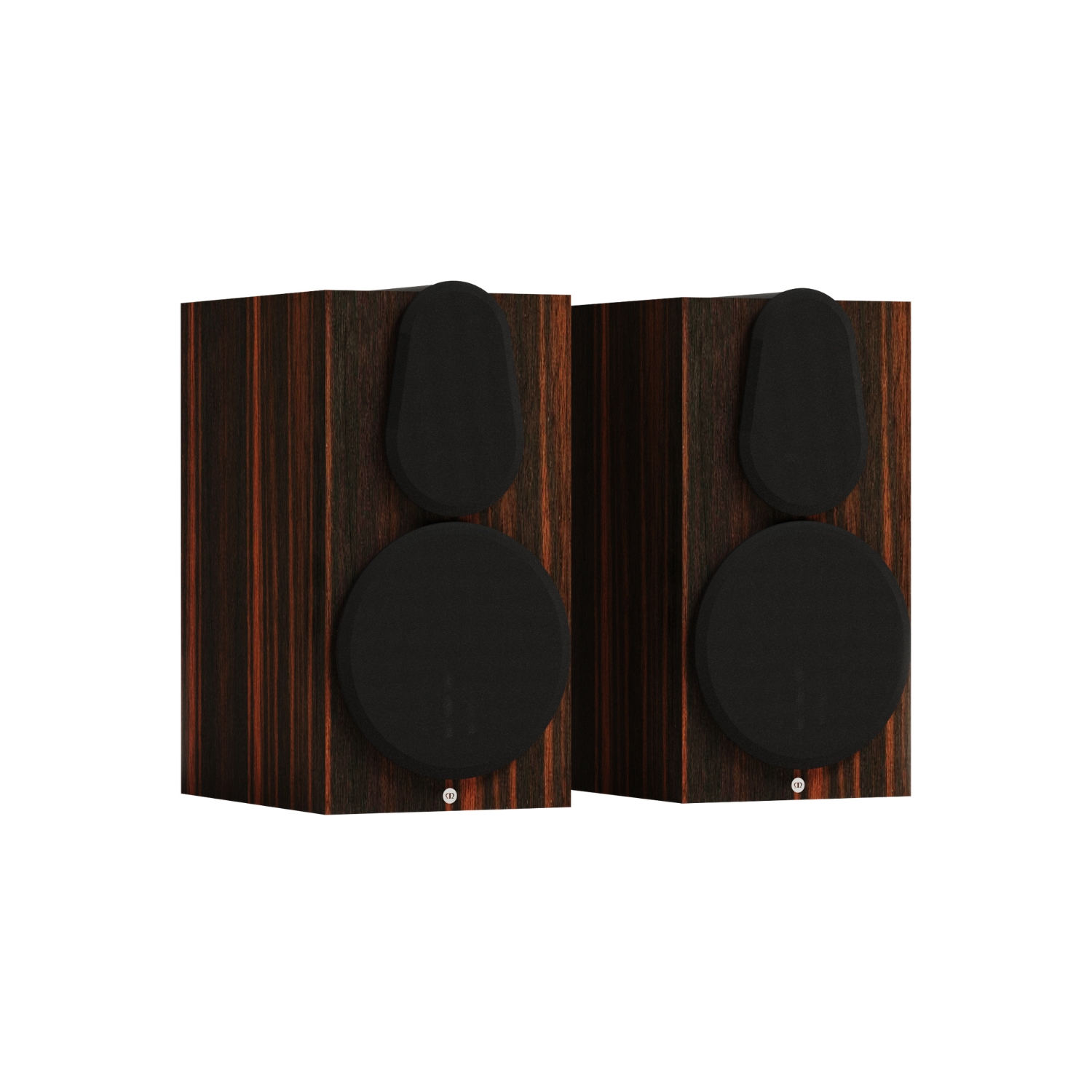 Monitor Audio GOLD 6G 100 - Głośniki podstawkowe - MACASSAR - Para - obrazek 3