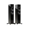 Monitor Audio GOLD 6G 300 - Kolumny podłogowe - GLOSS BLACK - Para