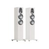 Monitor Audio GOLD 6G 300 - Kolumny podłogowe - Satin White - Para