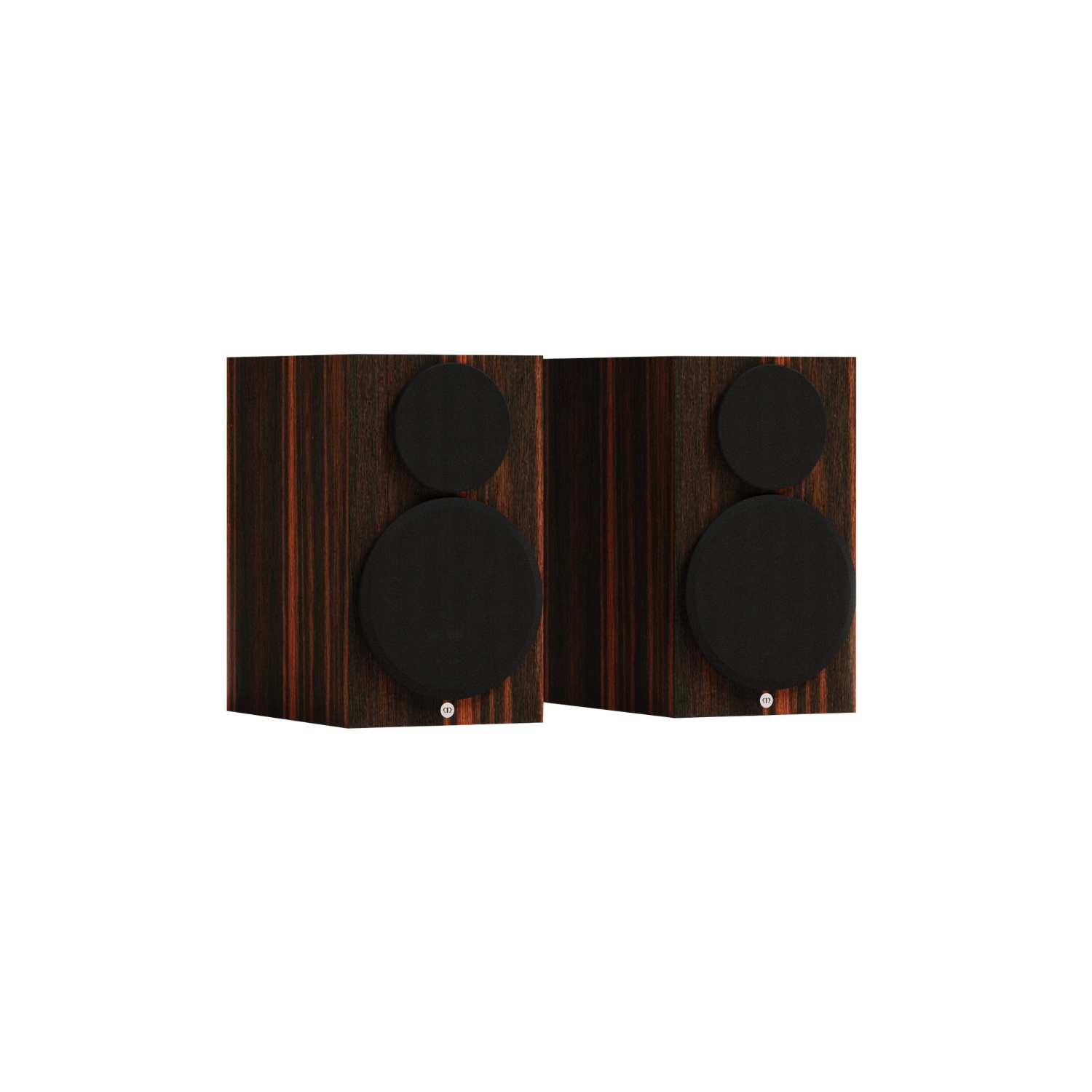 Monitor Audio GOLD 6G 50 - Głośniki podstawkowe - MACASSAR - Para - obrazek 2