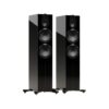 Monitor Audio GOLD 6G 500 - Kolumny podłogowe - GLOSS BLACK - Para