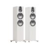 Monitor Audio GOLD 6G 500 - Kolumny podłogowe - Satin White - Para