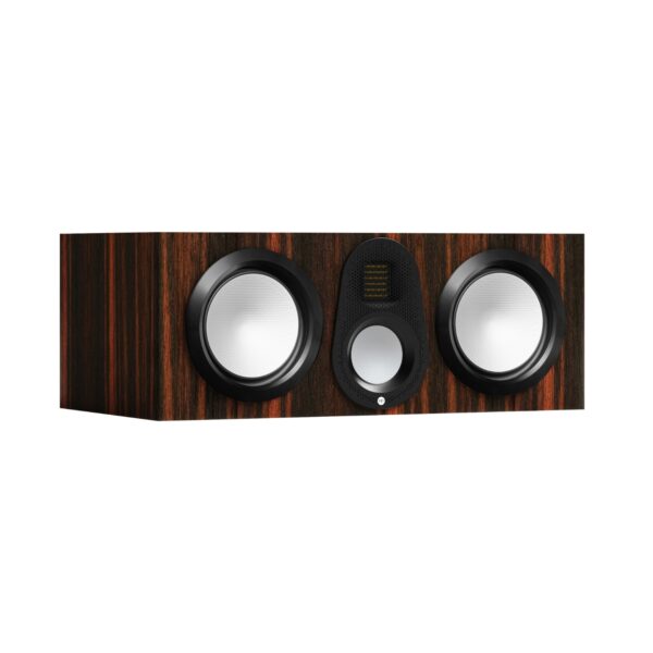 Monitor Audio GOLD 6G C250 - Głośnik Centralny - MACASSAR