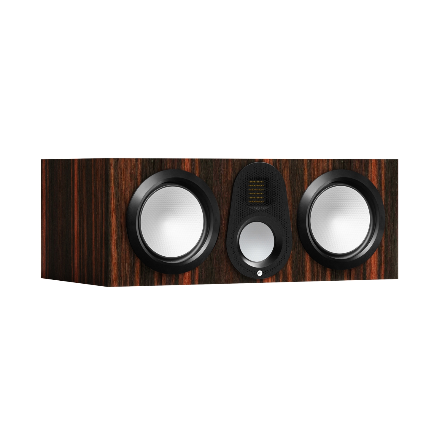 Monitor Audio GOLD 6G C250 - Głośnik Centralny - MACASSAR