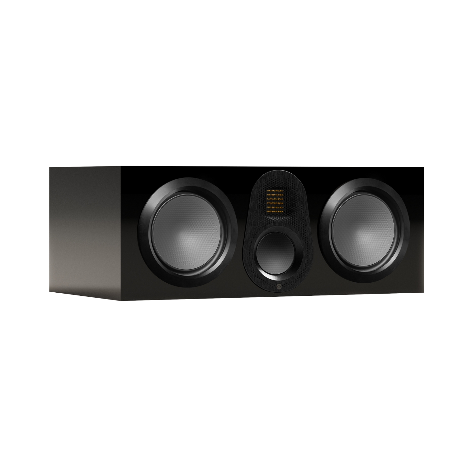 Monitor Audio GOLD 6G C250 - Głośnik Centralny - PIANO BLACK