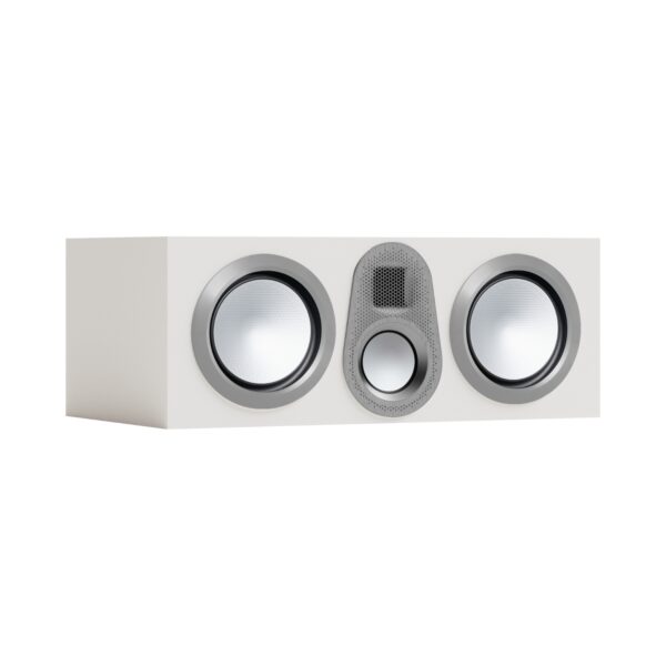 Monitor Audio GOLD 6G C250 - Głośnik Centralny - SATIN WHITE