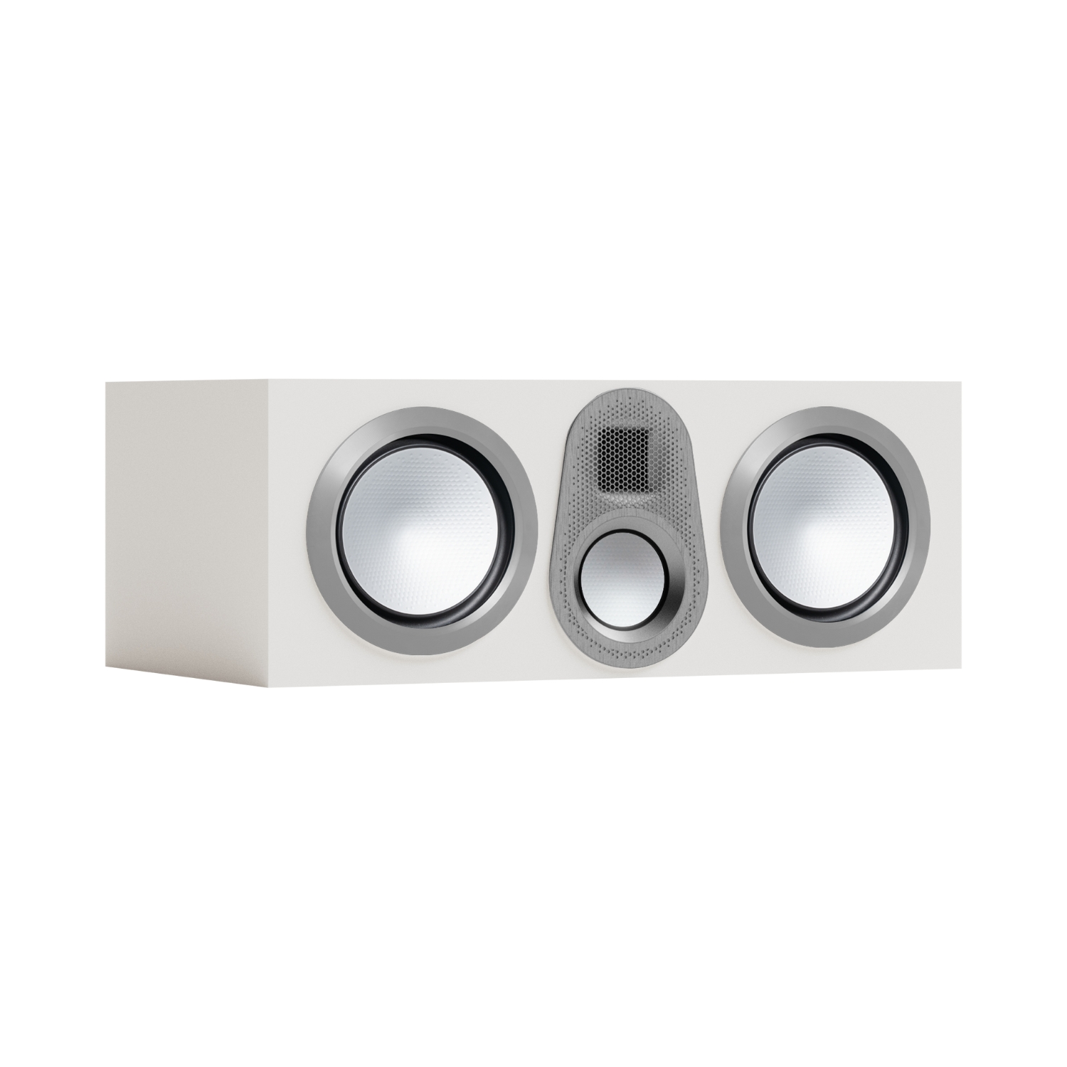 Monitor Audio GOLD 6G C250 - Głośnik Centralny - SATIN WHITE