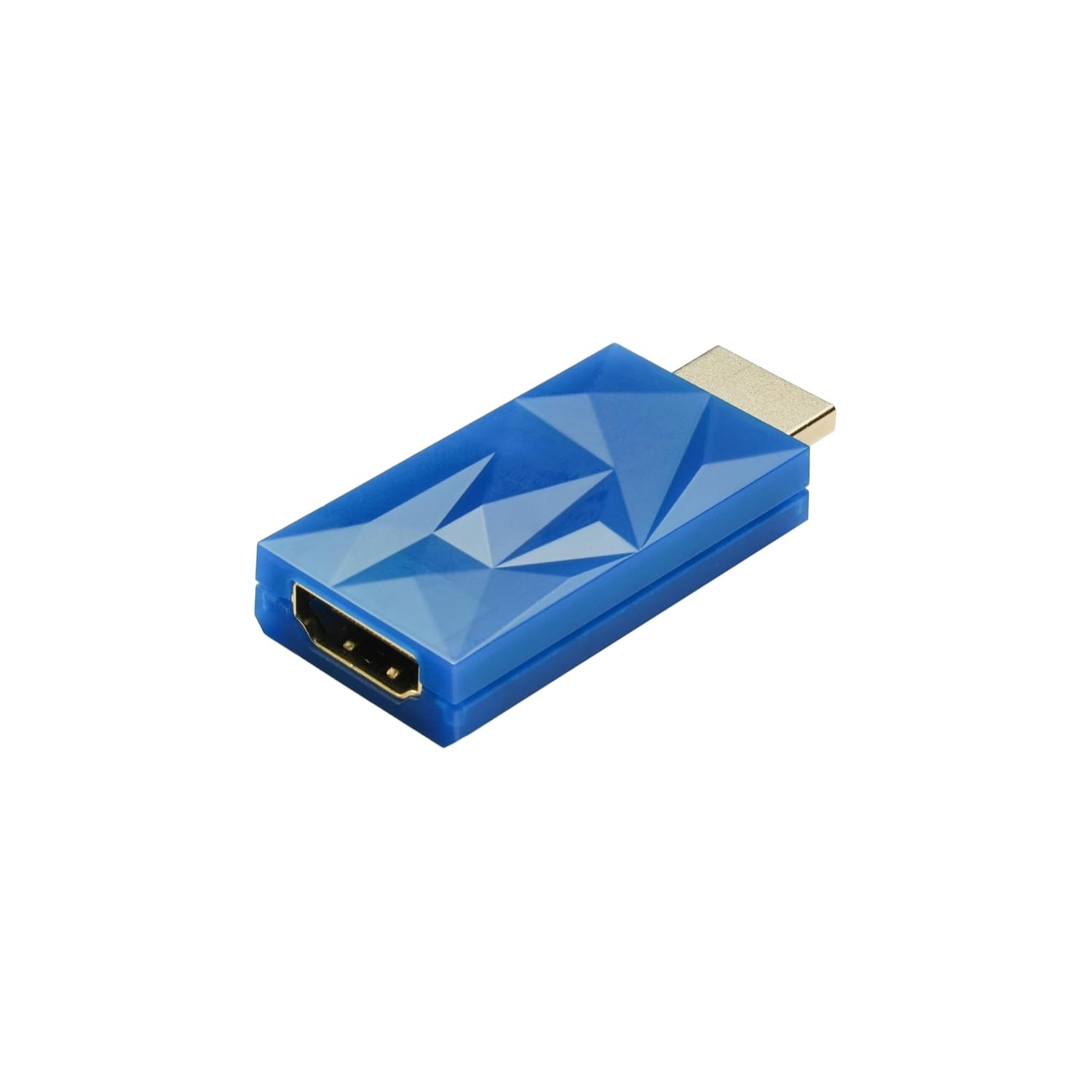 SilentPower by iFi HDMI iSilencer - Filtr szumów HDMI z ochroną przeciwprzepięciową - obrazek 2
