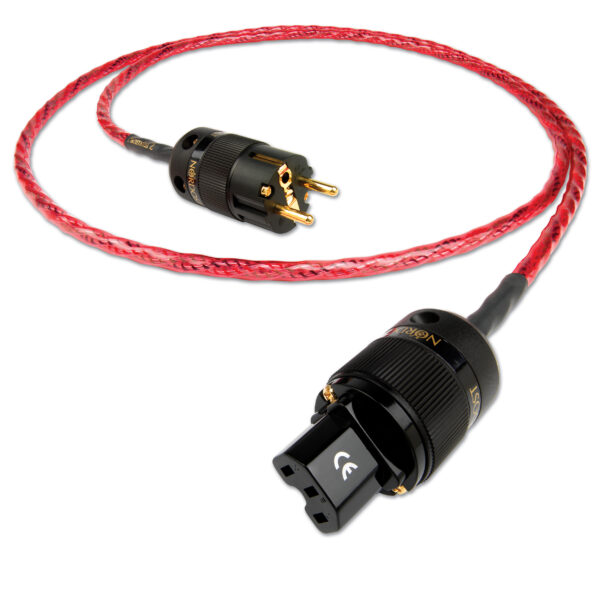 Nordost HEIMDALL 2 - Kabel zasilający