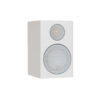 Monitor Audio RADIUS 90 - Głośniki podstawkowe - Satin White - Para - obrazek 4