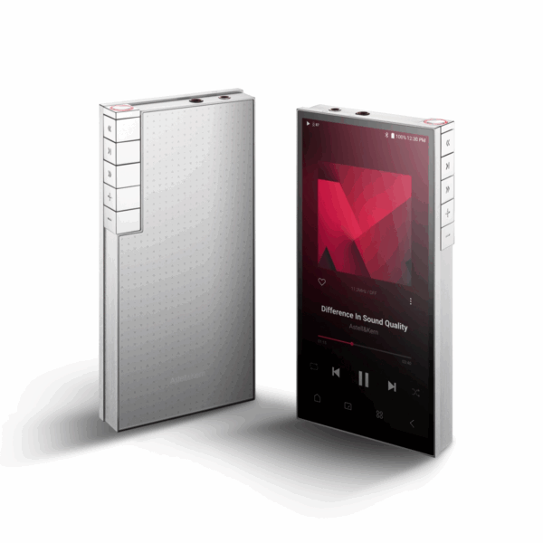 Astell&Kern PD10 - Odtwarzacz Audio Hi-End