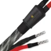 Wireworld PLATINUM ECLIPSE 10 - Kabel głośnikowy (MES) (BAN-BAN) - 2x2,0M