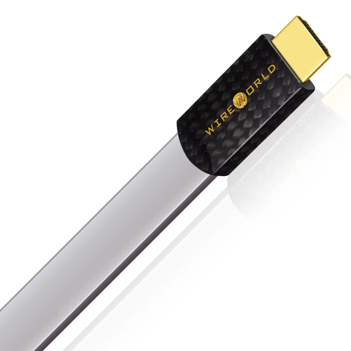 Wireworld PLATINUM STARLIGHT-48 - Kabel HDMI 2.1 8K (PSH)