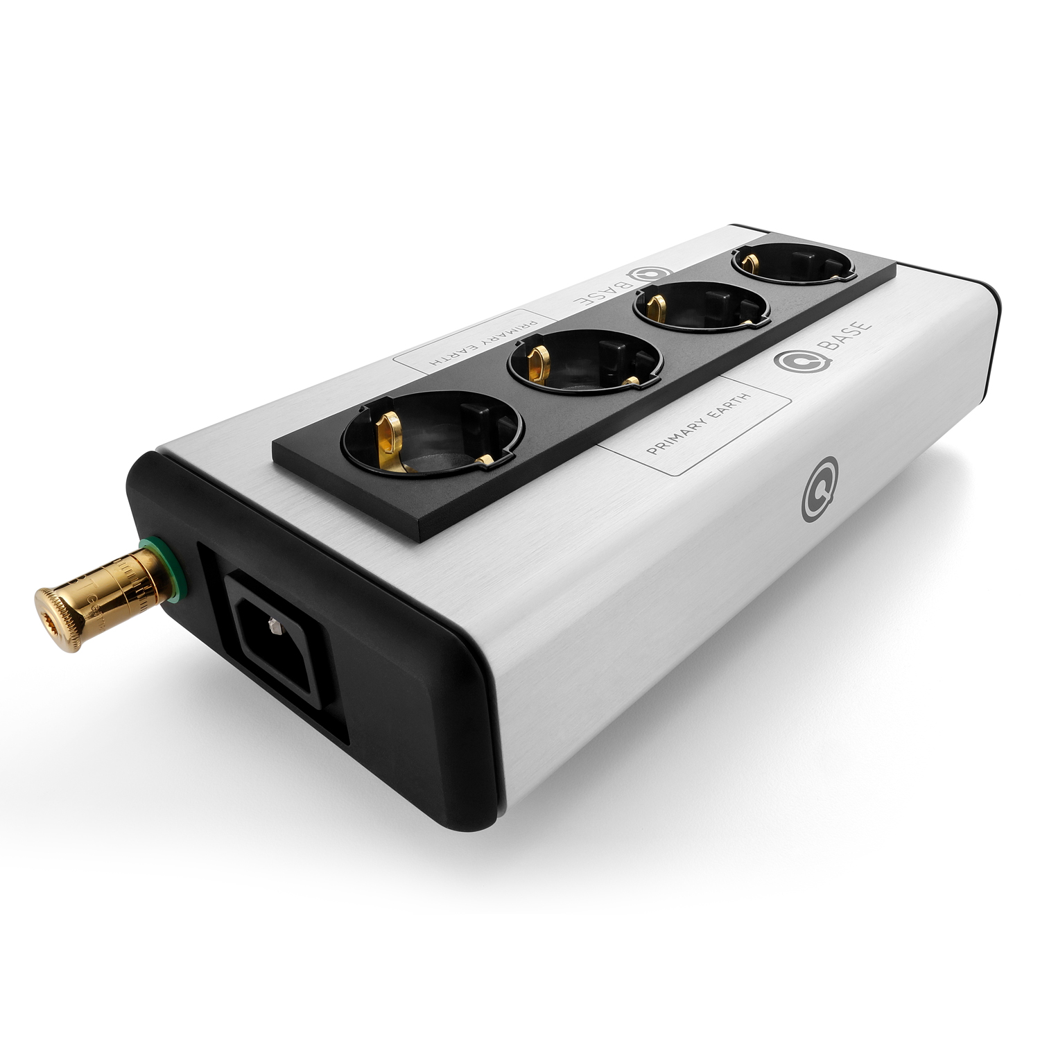 Nordost QRT QB4 Mk III - Listwa sieciowa