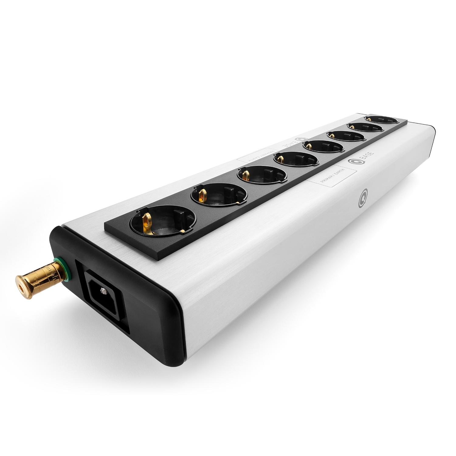 Nordost QRT QB8 Mk III - Listwa sieciowa