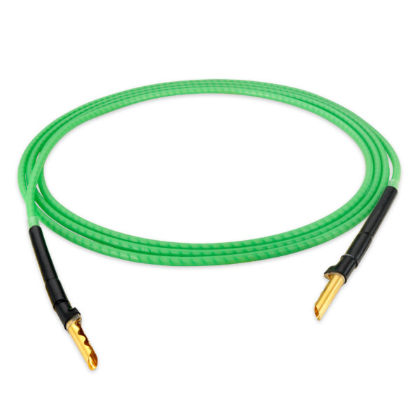 Nordost QRT QKORE WIRE - Kabel uziemiający - 2,0M