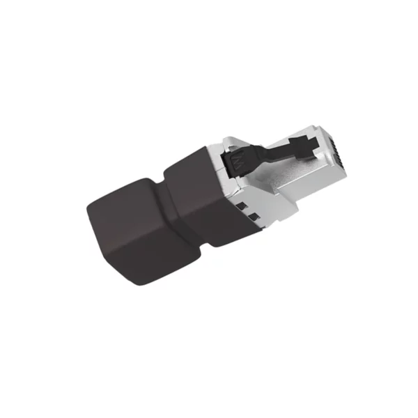 Wireworld WW RJ45 40G Wtyczka