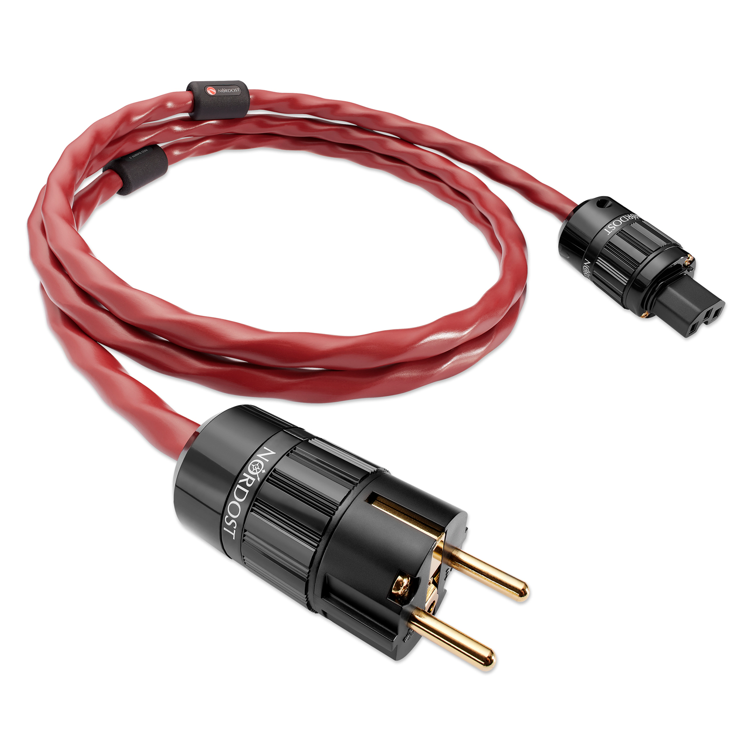 Nordost RED DAWN 3 - Kabel zasilający