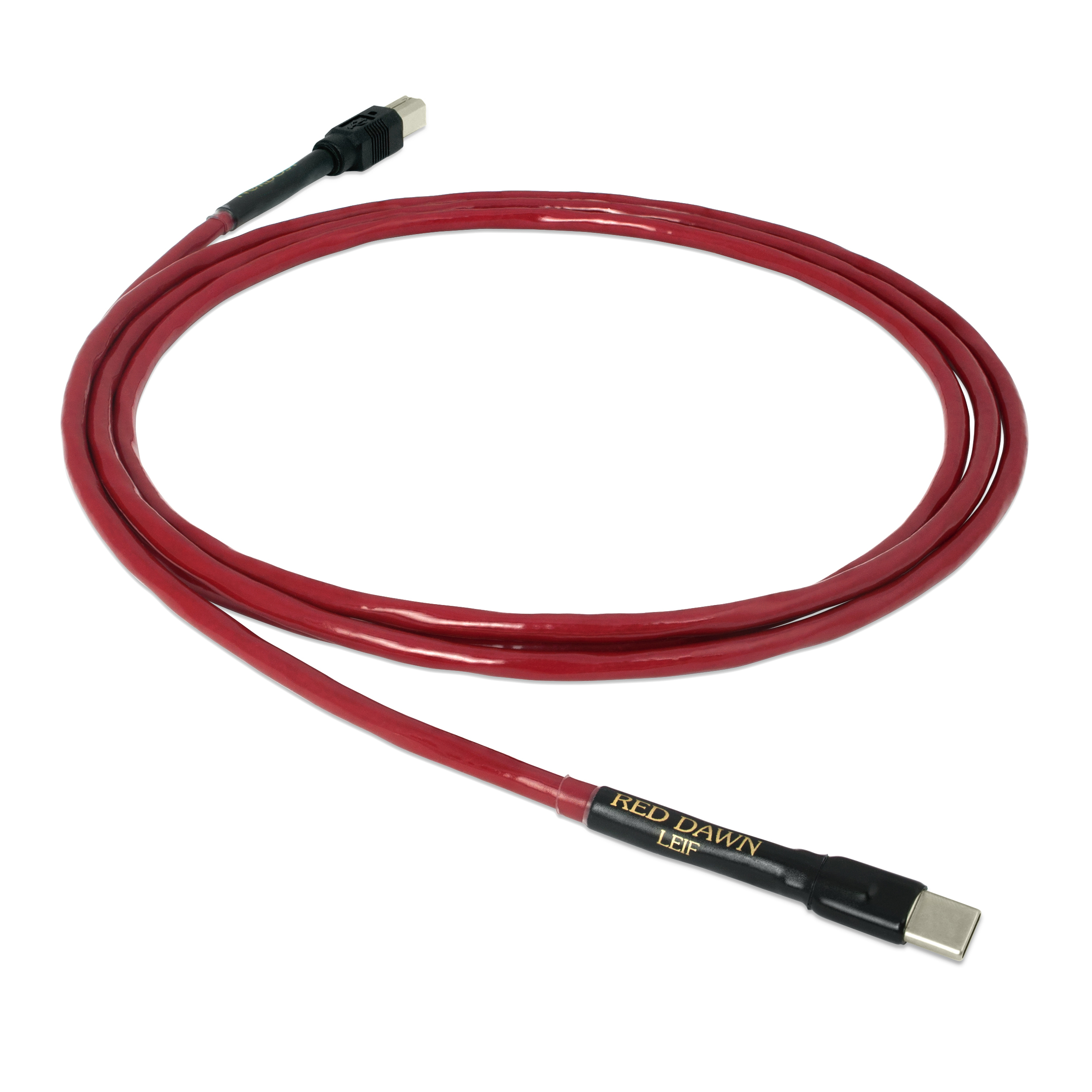 Nordost RED DAWN - Kabel USB C-B