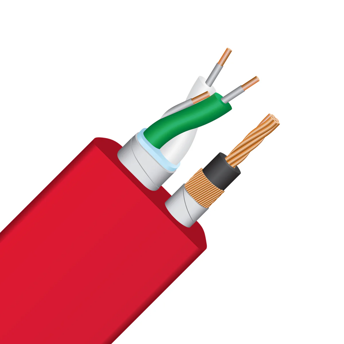 Wireworld STARLIGHT 8 USB 2.0 - Kabel USB C-B (S2CB) - 1,0M - obrazek 3