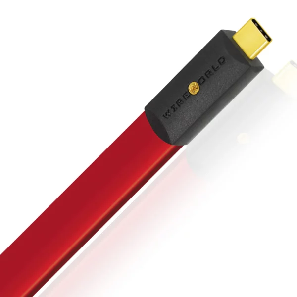 Wireworld STARLIGHT 8 USB 3.1 - Kabel USB C-C (S31C)