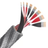 Wireworld SILVER ECLIPSE 10 - Kabel głośnikowy (MES) (BAN-BAN) - 2x2,0M - obrazek 3