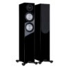 Monitor Audio SILVER 7G 200 - Kolumny podłogowe - BLACK GLOSS - Para - obrazek 3