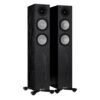 Monitor Audio SILVER 7G 200 - Kolumny podłogowe - BLACK OAK - Para