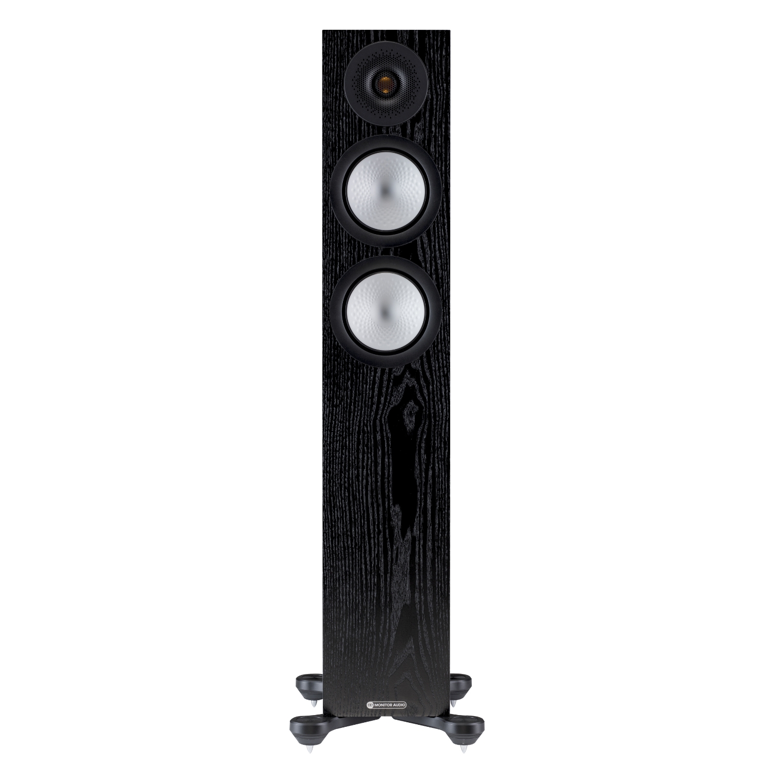 Monitor Audio SILVER 7G 200 - Kolumny podłogowe - BLACK OAK - Para - obrazek 5