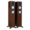 Monitor Audio SILVER 7G 200 - Kolumny podłogowe - NATURAL WALNUT - Para