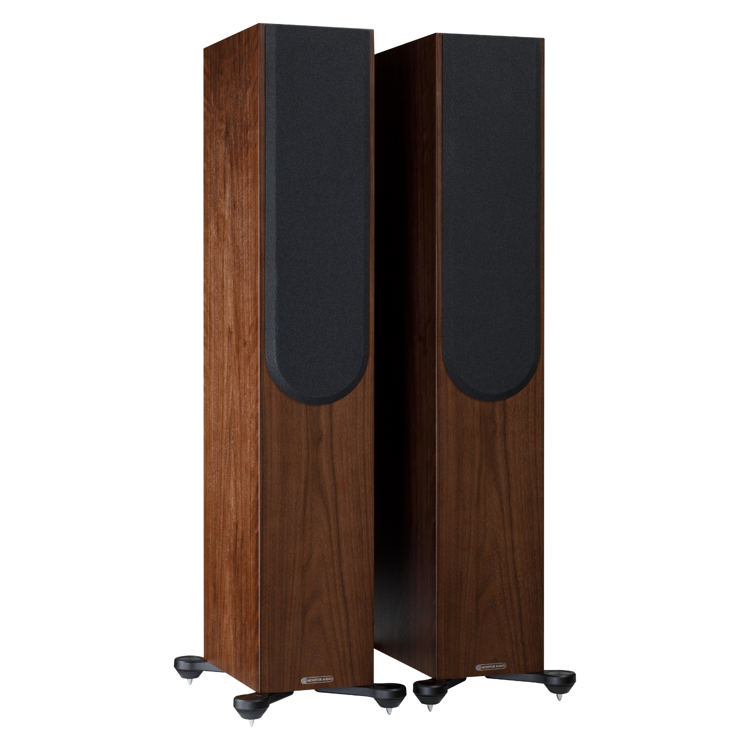 Monitor Audio SILVER 7G 200 - Kolumny podłogowe - NATURAL WALNUT - Para - obrazek 3