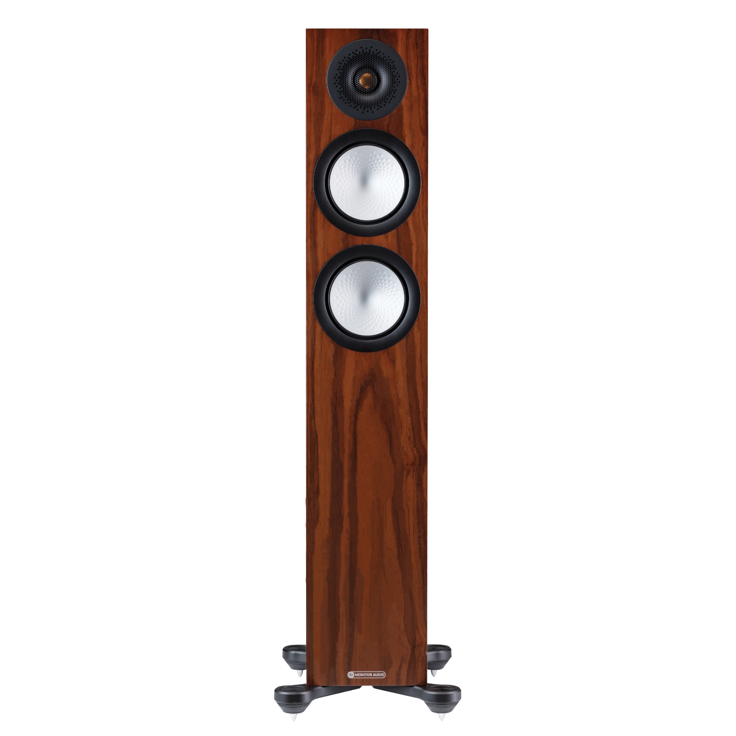 Monitor Audio SILVER 7G 200 - Kolumny podłogowe - NATURAL WALNUT - Para - obrazek 5