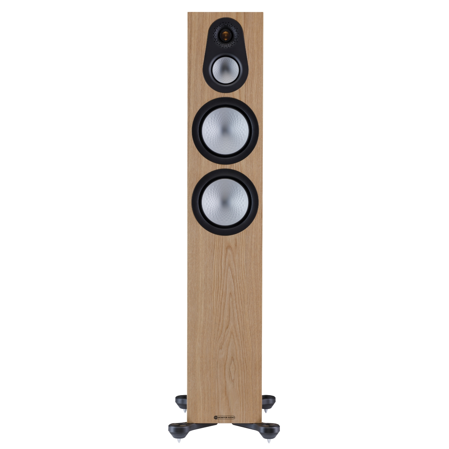 Monitor Audio SILVER 7G 300 - Kolumny podłogowe - ASH - Para - obrazek 4