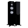 Monitor Audio SILVER 7G 300 - Kolumny podłogowe - BLACK GLOSS - Para - obrazek 2