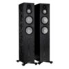 Monitor Audio SILVER 7G 300 - Kolumny podłogowe - BLACK OAK - Para