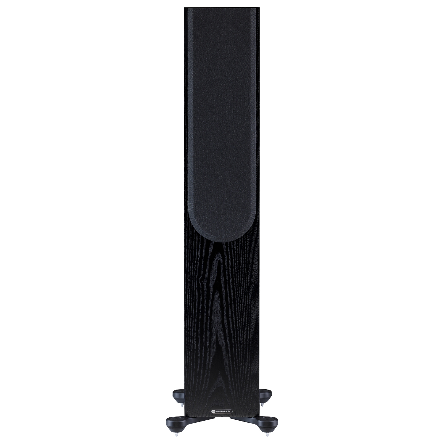Monitor Audio SILVER 7G 300 - Kolumny podłogowe - BLACK OAK - Para - obrazek 3