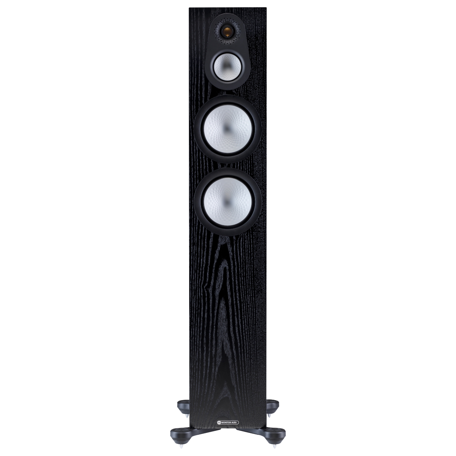 Monitor Audio SILVER 7G 300 - Kolumny podłogowe - BLACK OAK - Para - obrazek 5