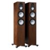 Monitor Audio SILVER 7G 300 - Kolumny podłogowe - NATURAL WALNUT - Para
