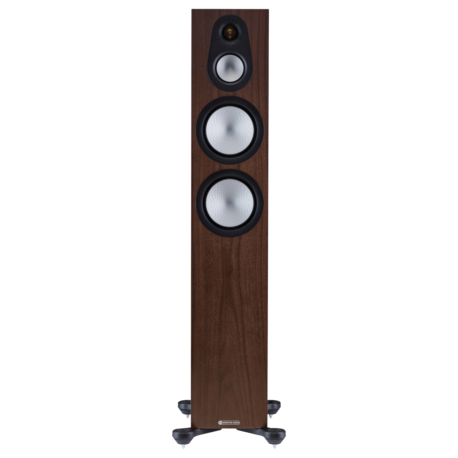 Monitor Audio SILVER 7G 300 - Kolumny podłogowe - NATURAL WALNUT - Para - obrazek 3