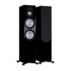Monitor Audio SILVER 7G 500 - Kolumny podłogowe - Black Gloss - Para - obrazek 2