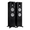Monitor Audio SILVER 7G 500 - Kolumny podłogowe - Black Oak - Para