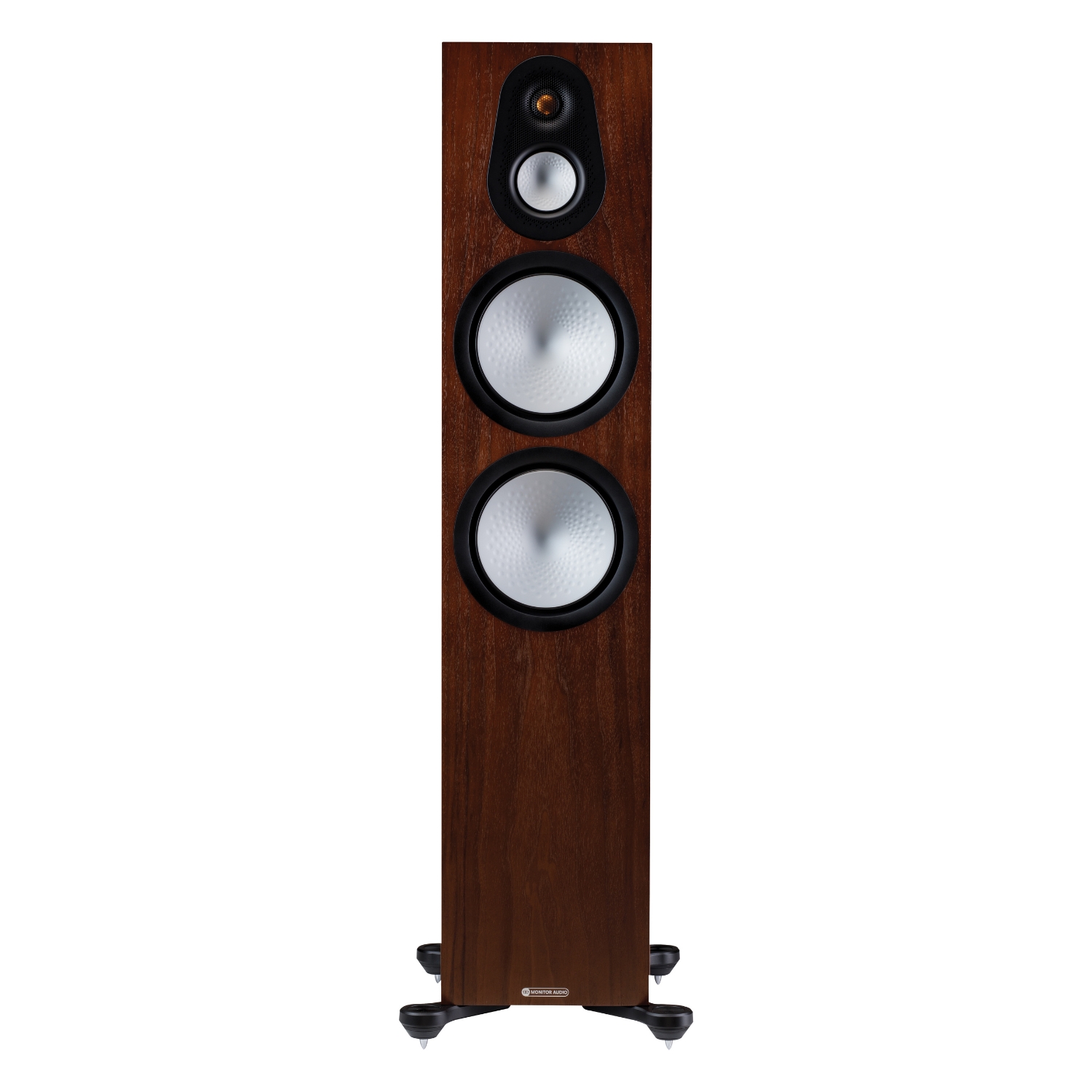 Monitor Audio SILVER 7G 500 - Kolumny podłogowe - Natural Walnut - Para - obrazek 3