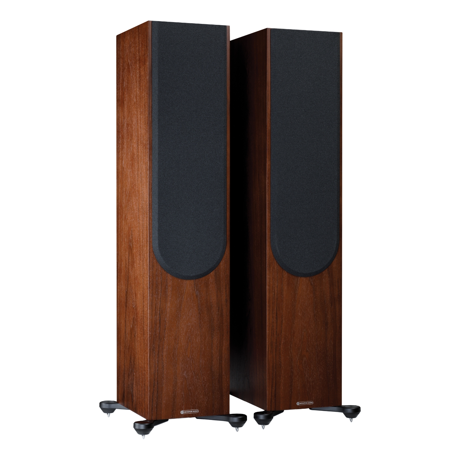 Monitor Audio SILVER 7G 500 - Kolumny podłogowe - Natural Walnut - Para - obrazek 5