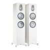 Monitor Audio SILVER 7G 500 - Kolumny podłogowe - Satin White - Para