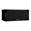 Monitor Audio SILVER 7G C250 - Głośnik centralny - Black Gloss - obrazek 2