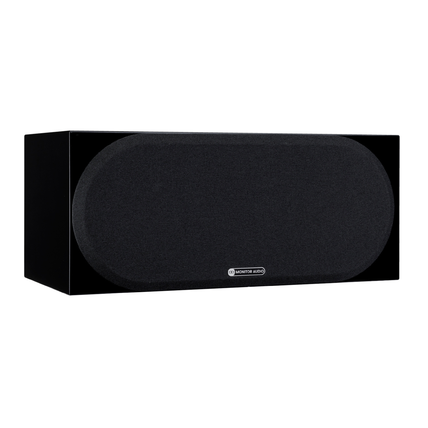 Monitor Audio SILVER 7G C250 - Głośnik centralny - Black Gloss - obrazek 2