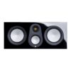 Monitor Audio SILVER 7G C250 - Głośnik centralny - Black Gloss - obrazek 3