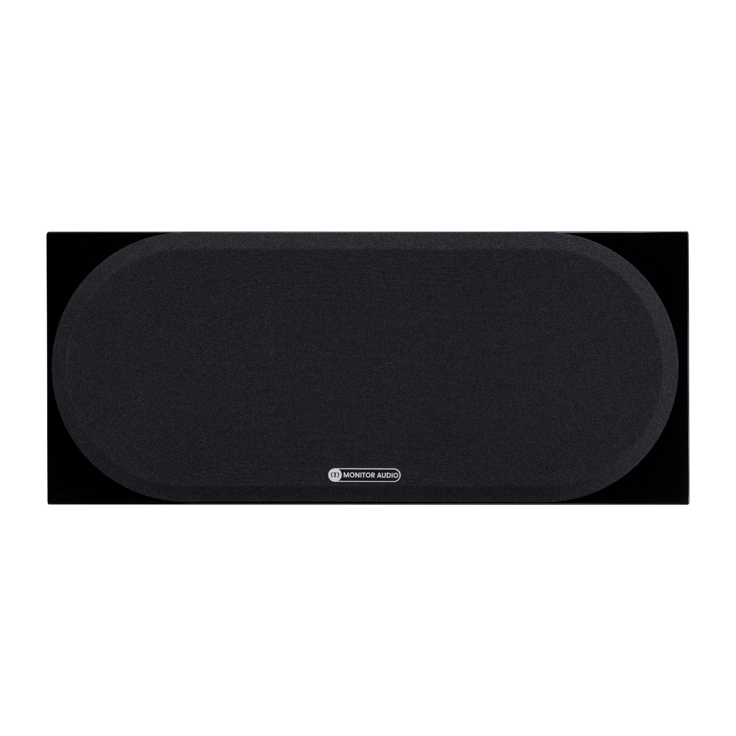 Monitor Audio SILVER 7G C250 - Głośnik centralny - Black Gloss - obrazek 4