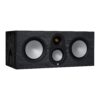 Monitor Audio SILVER 7G C250 - Głośnik centralny - Black Oak