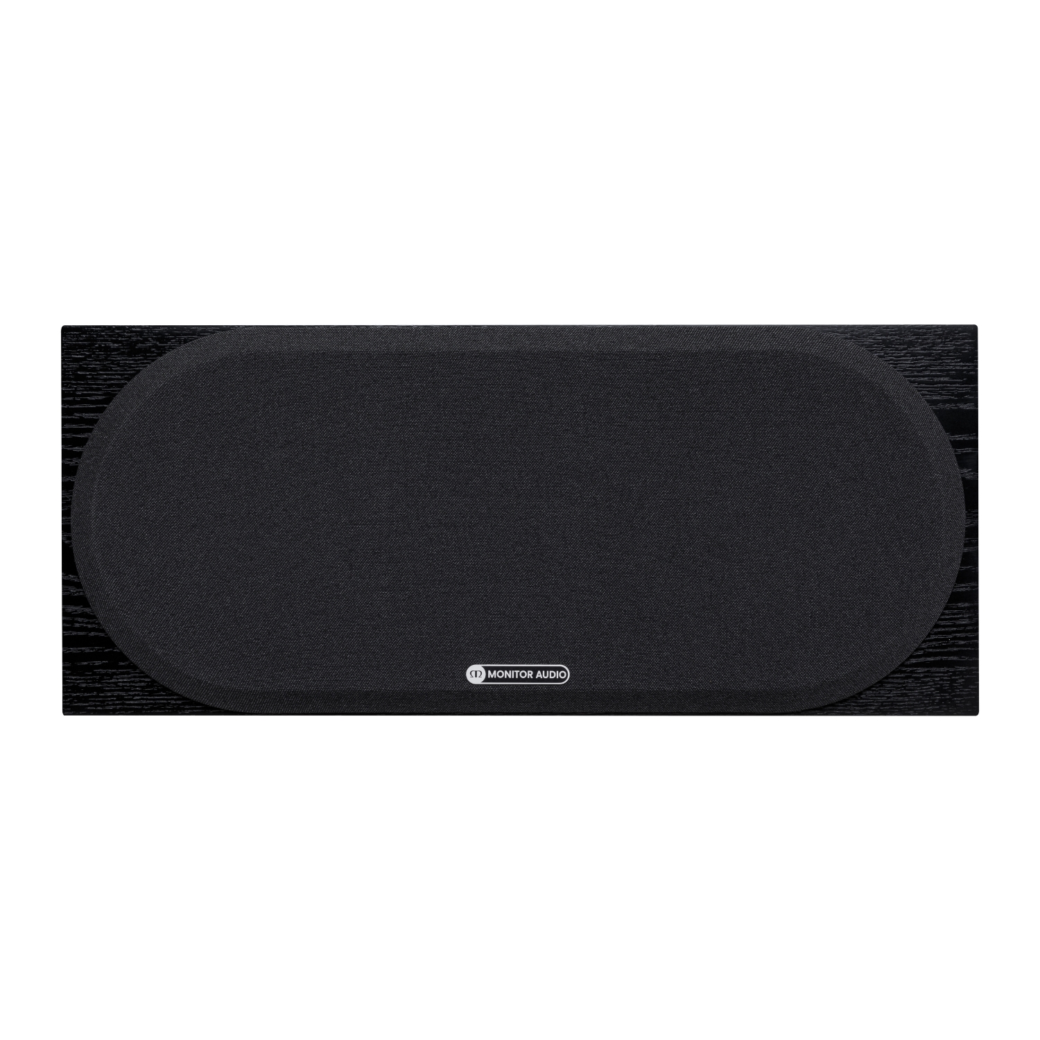 Monitor Audio SILVER 7G C250 - Głośnik centralny - Black Oak - obrazek 3